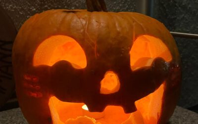 Schaurig-schönes Halloween an der GWS!