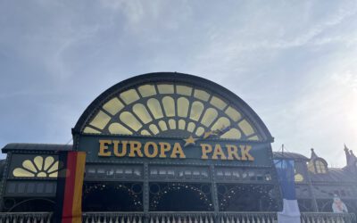 Ein erlebnisreicher Tag im Europa-Park